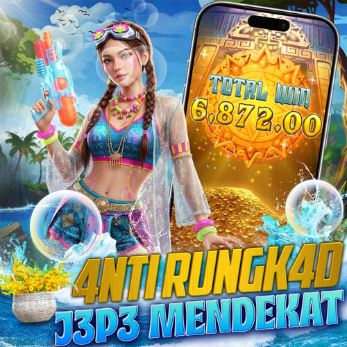LIVE4D: Situs Slot Online untuk Pengunjung Indonesia